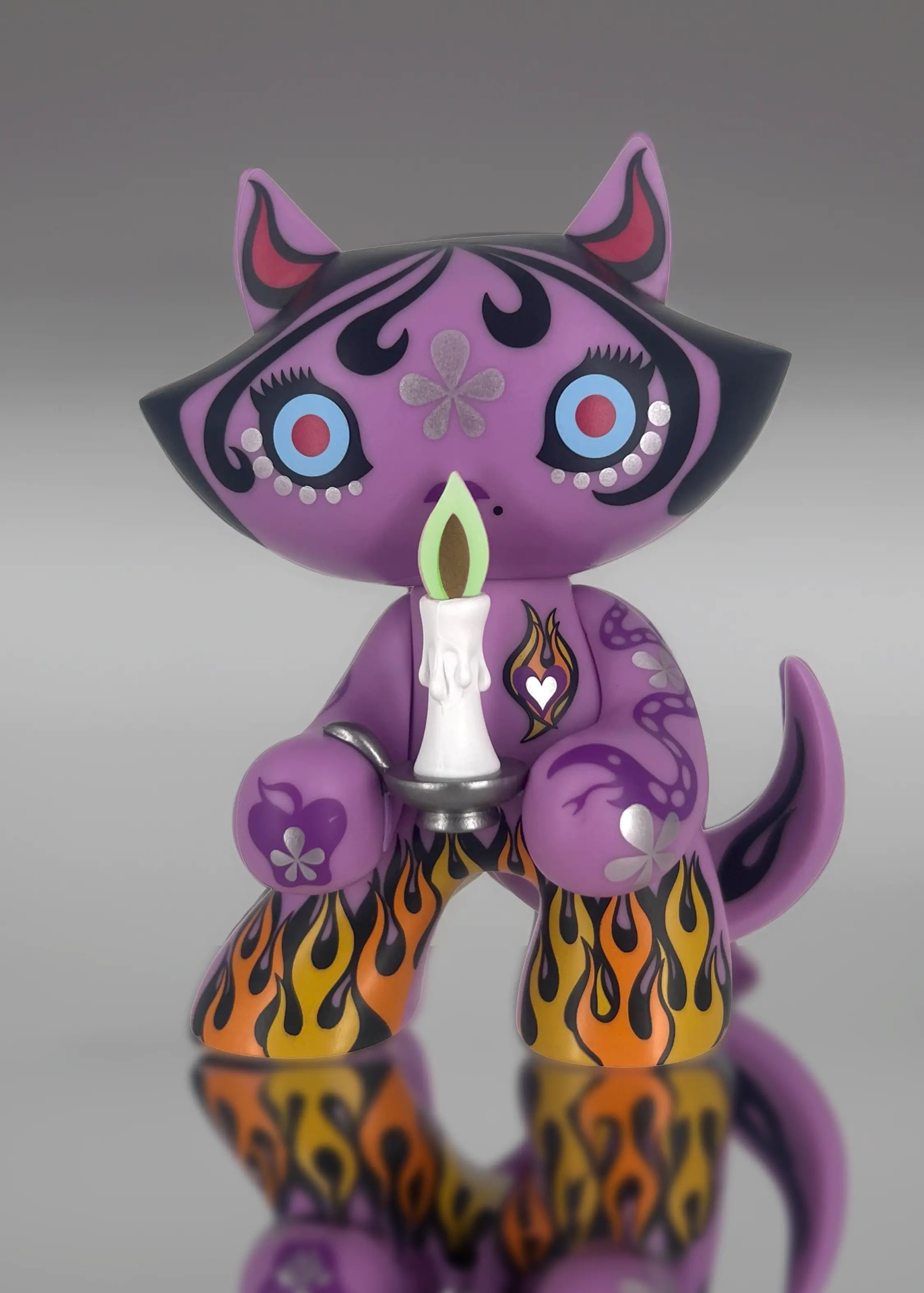 Mominu x Somna Art Toy by Junko Mizuno – DSTLRY Mominu x Somna Art Toy by Junko Mizuno – DSTLRY