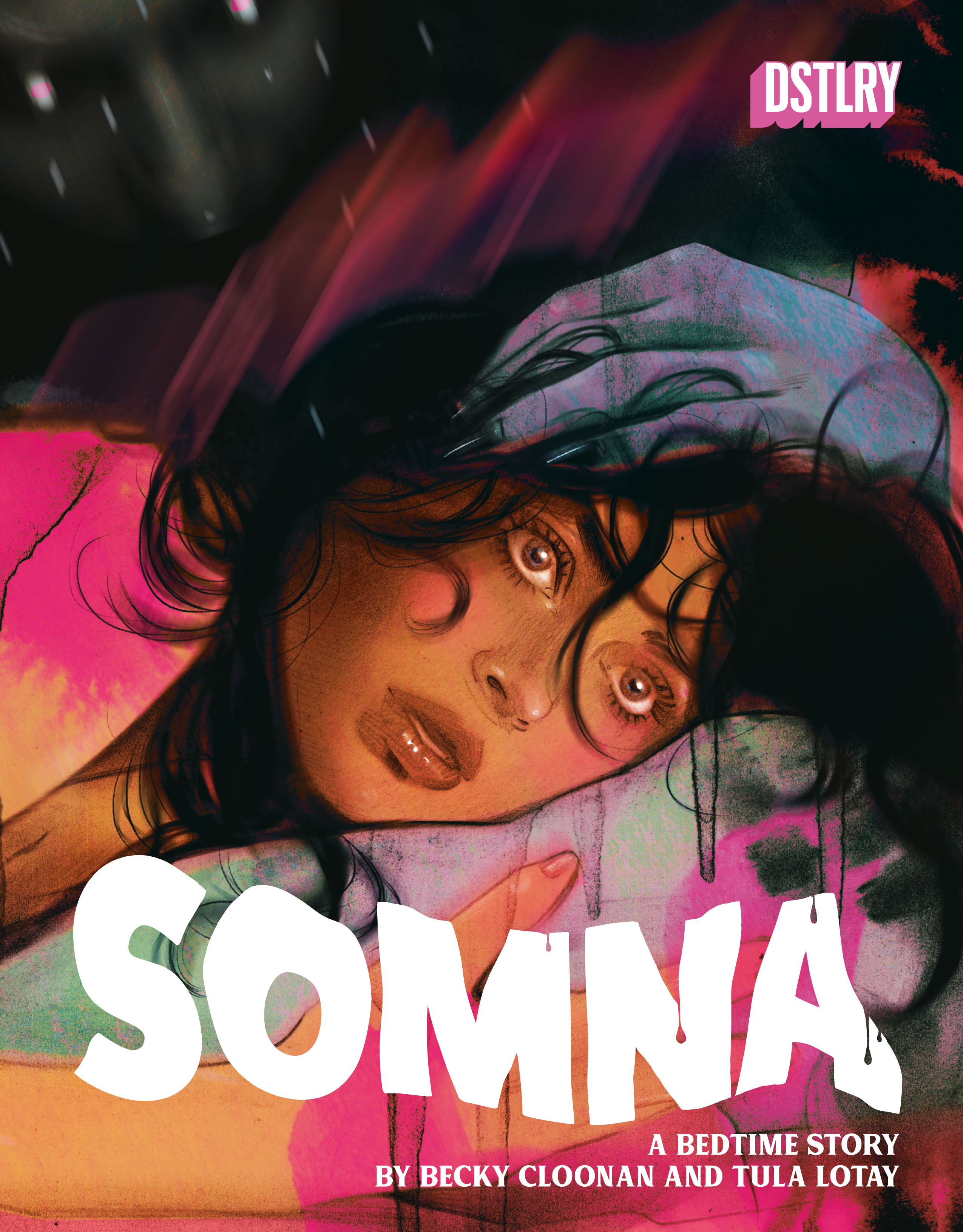 Somna #2 (Cover A – Lotay)