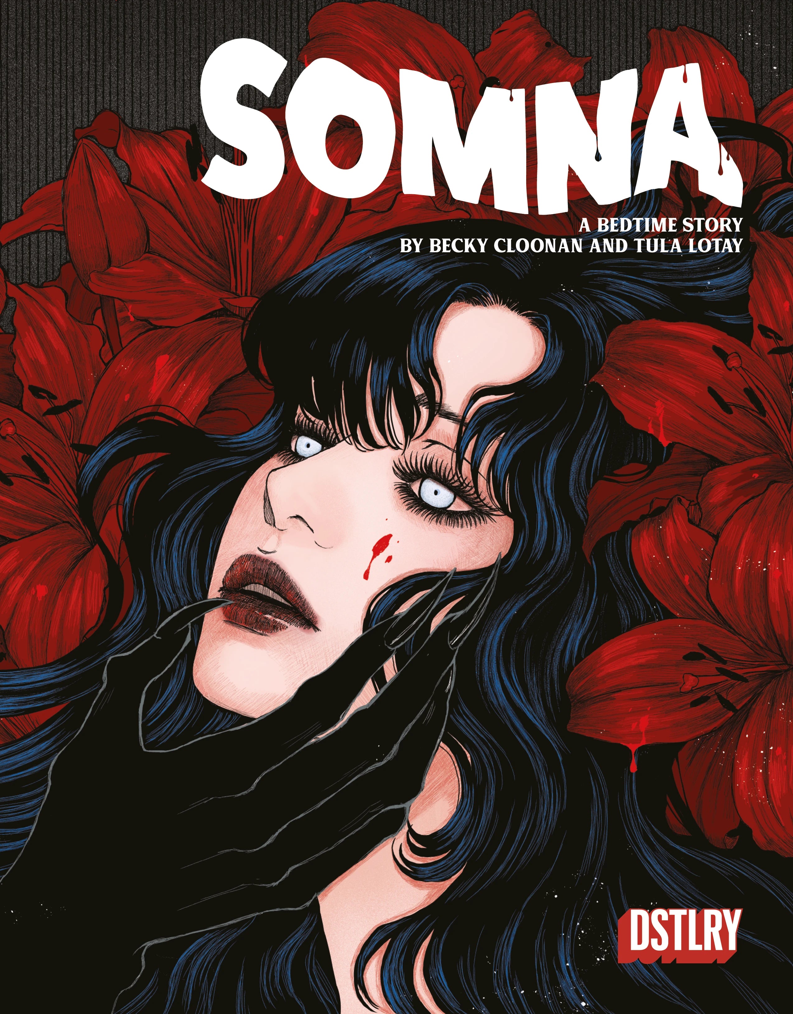 Somna #3 (Cover D - Citriya)