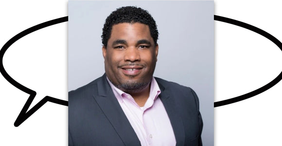 DSTLRY Welcomes André Anderson as Head of Sales & Retailer Relations