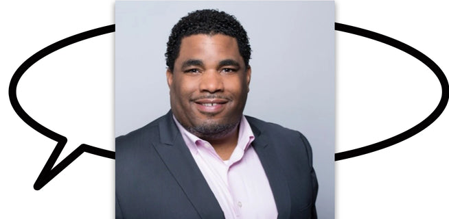 DSTLRY Welcomes André Anderson as Head of Sales & Retailer Relations