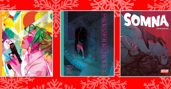 DSTLRY BOGO Across the Board: Black Friday Starts Now