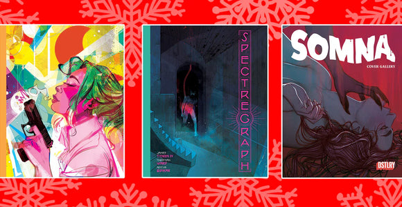 DSTLRY BOGO Across the Board: Black Friday Starts Now