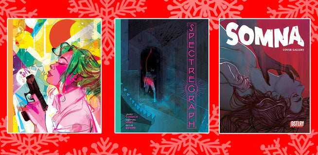 DSTLRY BOGO Across the Board: Black Friday Starts Now