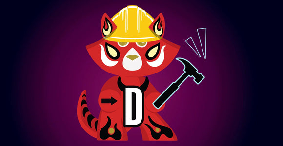 DSTLRY Digital Is Headed to Neon Ichiban