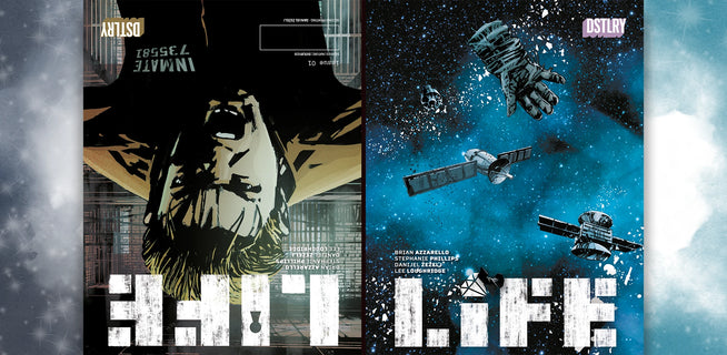 Life #1 Sells Out, Second Printing Announced