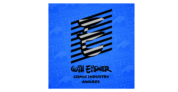 DSTLRY Honored with Three Eisner Nominations