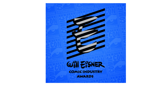 DSTLRY Honored with Three Eisner Nominations