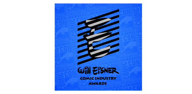 DSTLRY Honored with Three Eisner Nominations