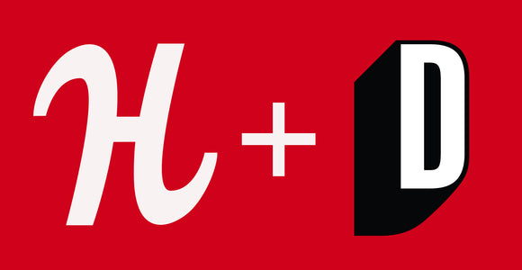 The DSTLRY Humble Bundle: Read Comics, Benefit BINC