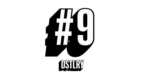 DSTLRY CRACKS THE TOP 10: A REVOLUTION IN COMICS PUBLISHING