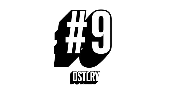 DSTLRY CRACKS THE TOP 10: A REVOLUTION IN COMICS PUBLISHING