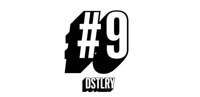 DSTLRY CRACKS THE TOP 10: A REVOLUTION IN COMICS PUBLISHING