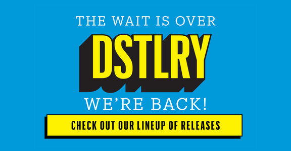 WE’RE BACK: THE NEXT CHAPTER BEGINS