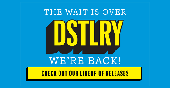 WE’RE BACK: THE NEXT CHAPTER BEGINS