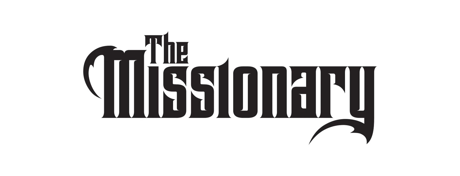 The Missionary