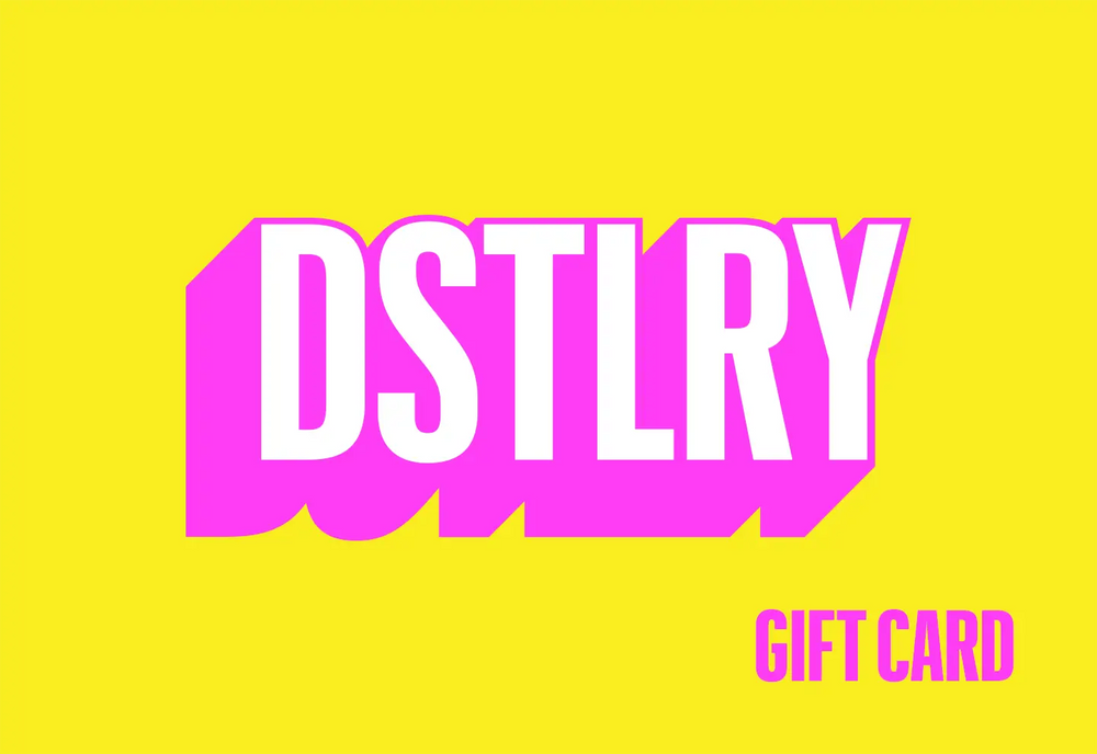 DSTLRY E-Gift Card