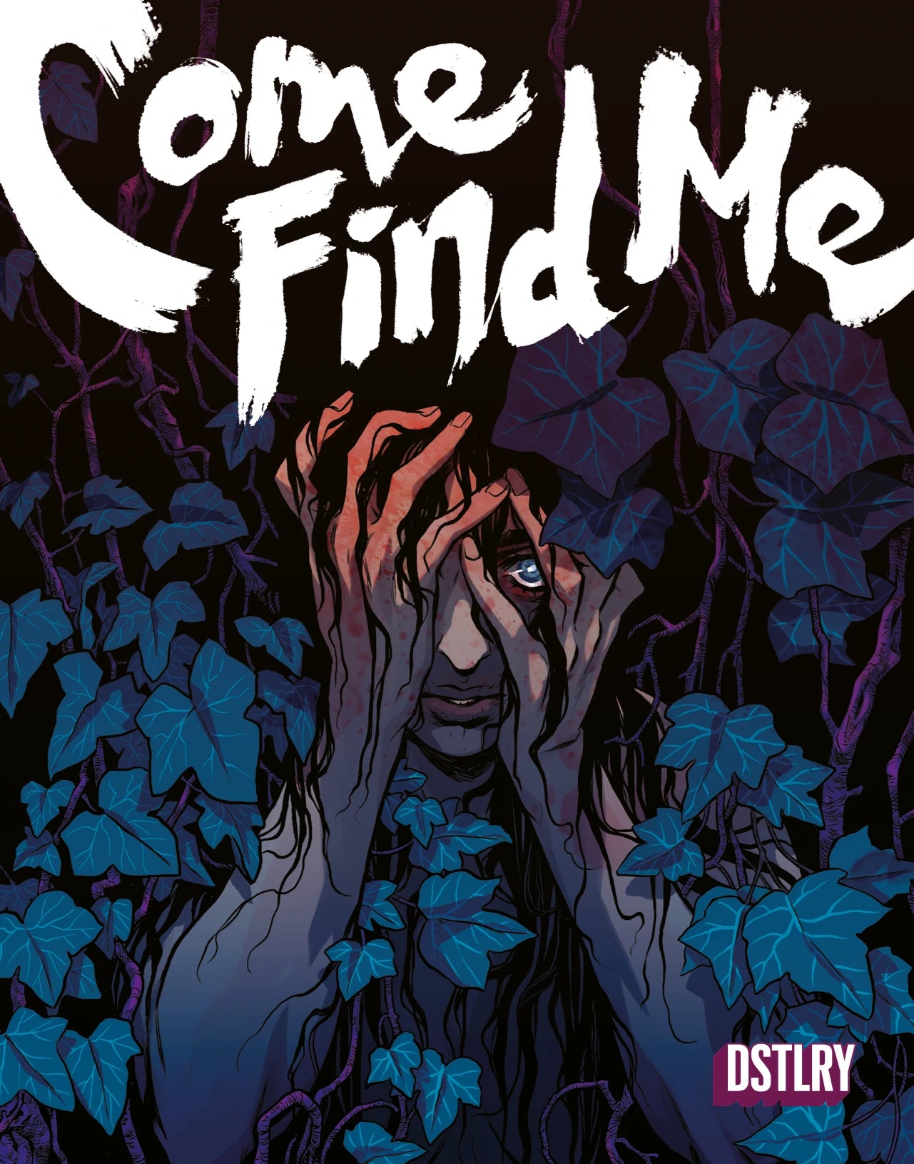 Come Find Me: An Autumnal Offering #1 (Cover A - Cloonan)