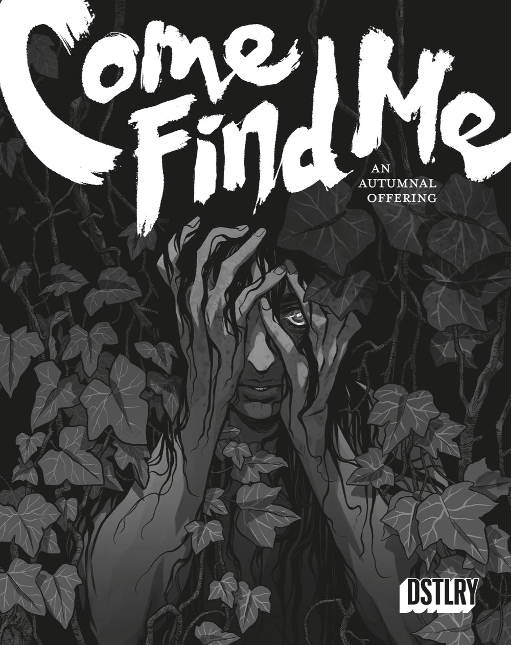 Come Find Me: An Autumnal Offering #1 (Cover Z - Cloonan)