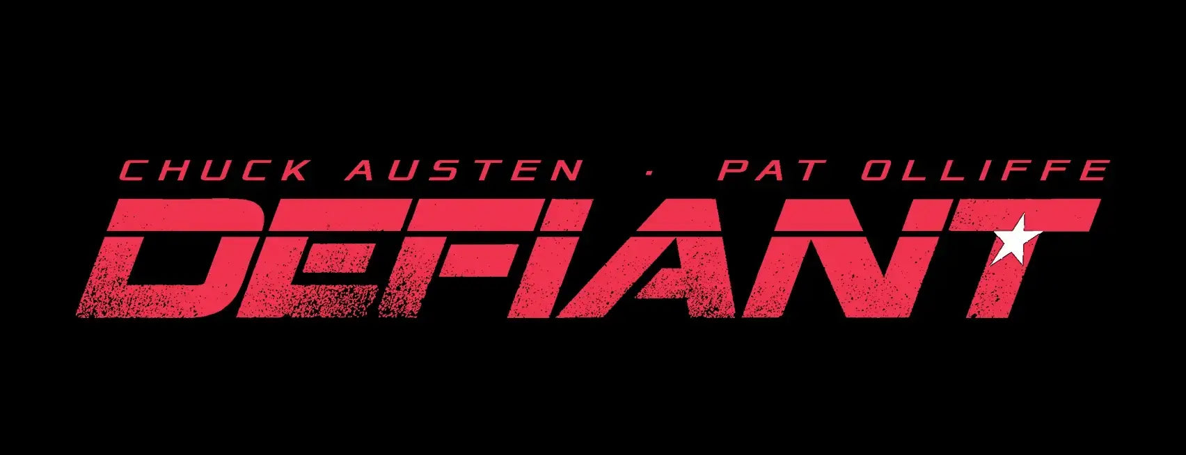 Defiant – DSTLRY
