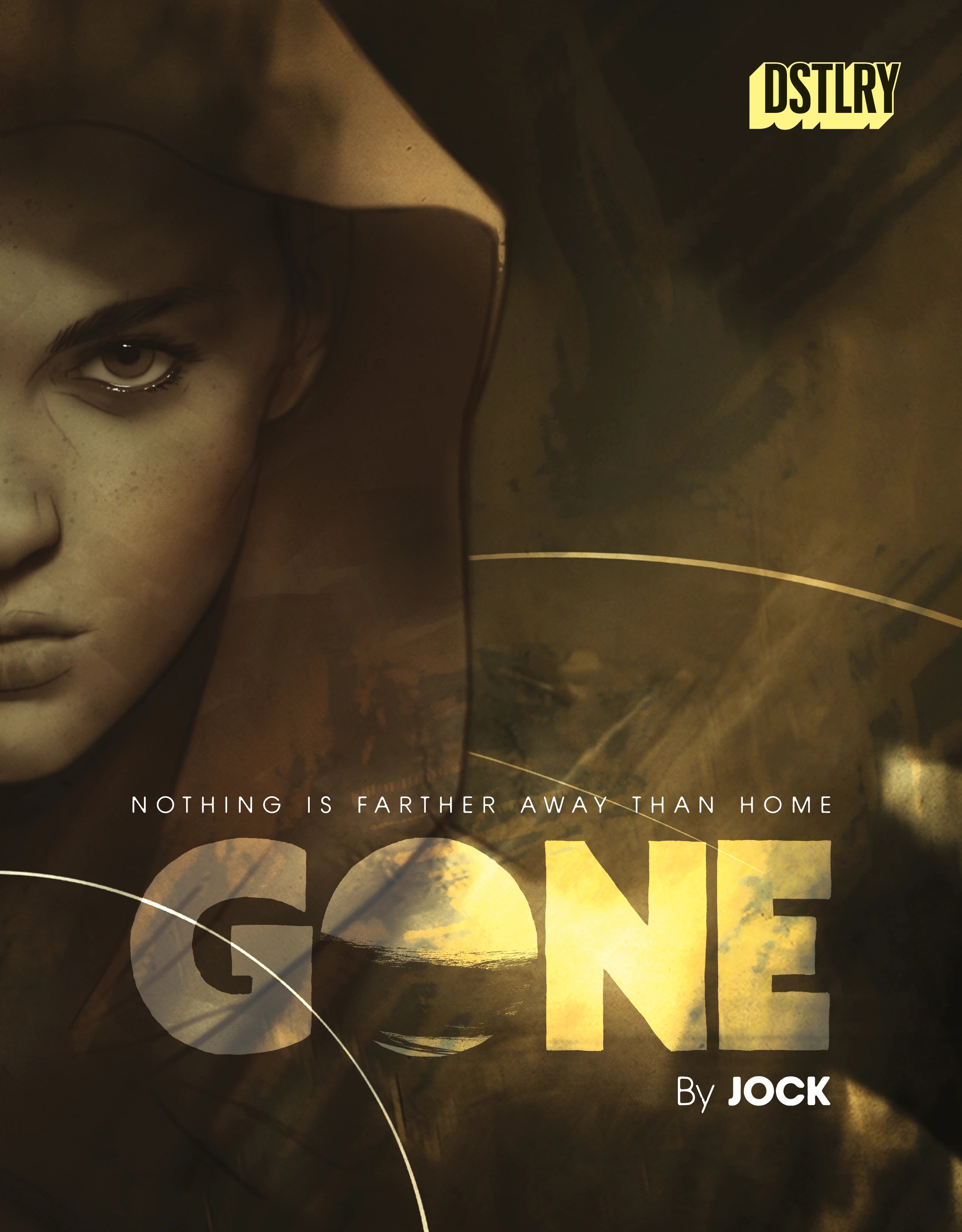 Gone #1-3 Bundle