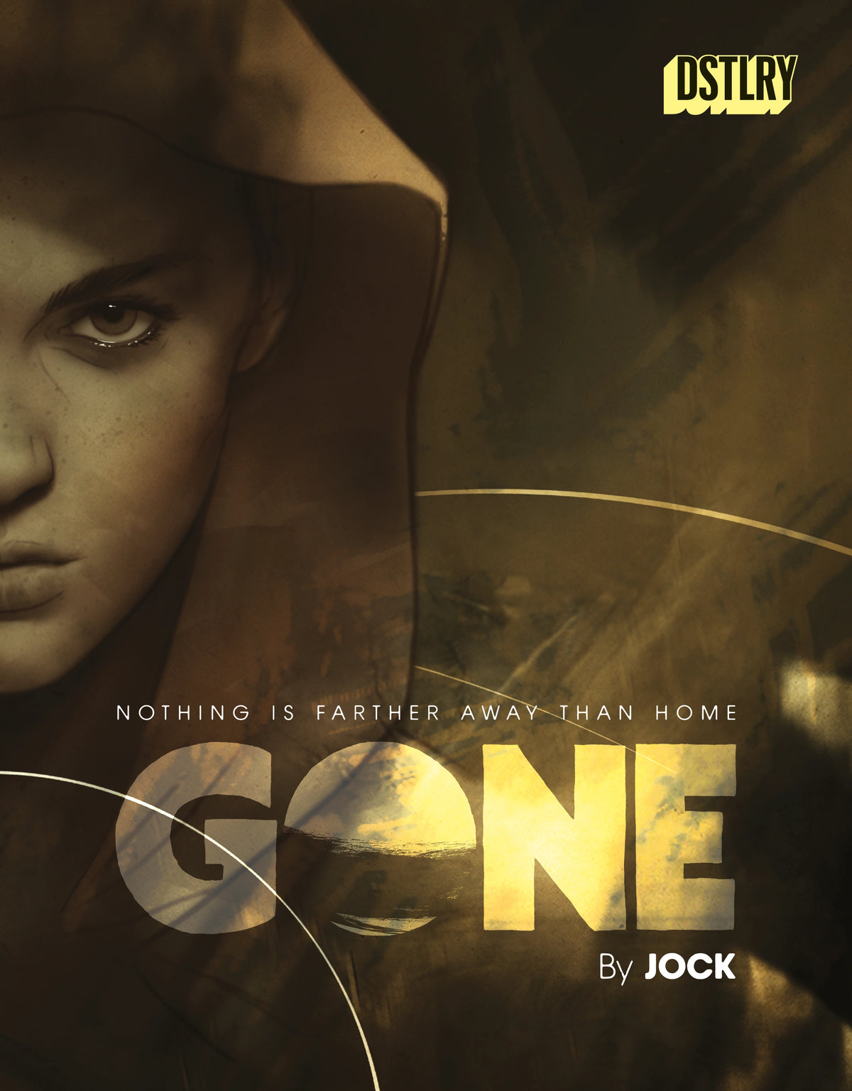 Gone #2 (Cover G – Oliver)