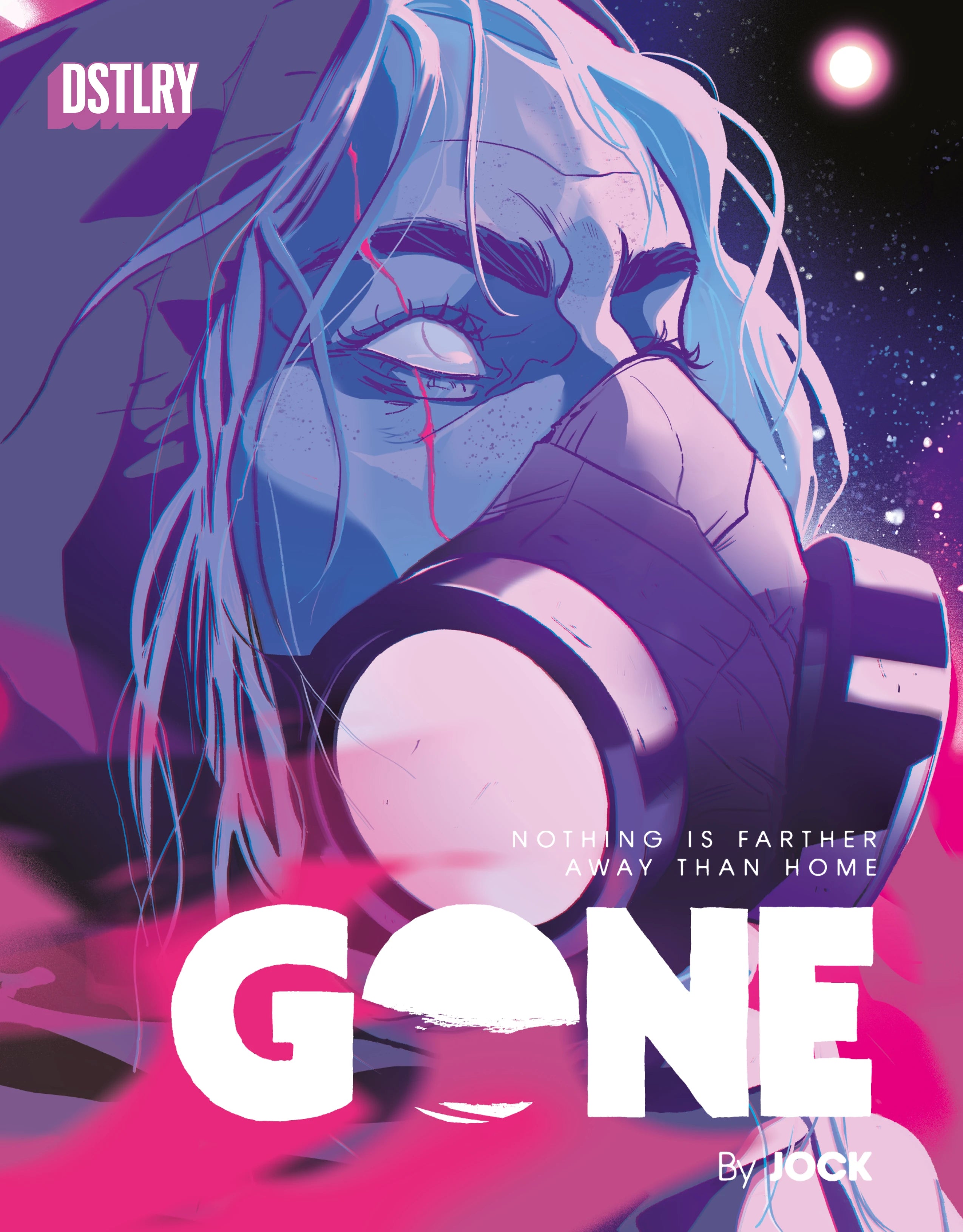 Gone #1-3 Bundle