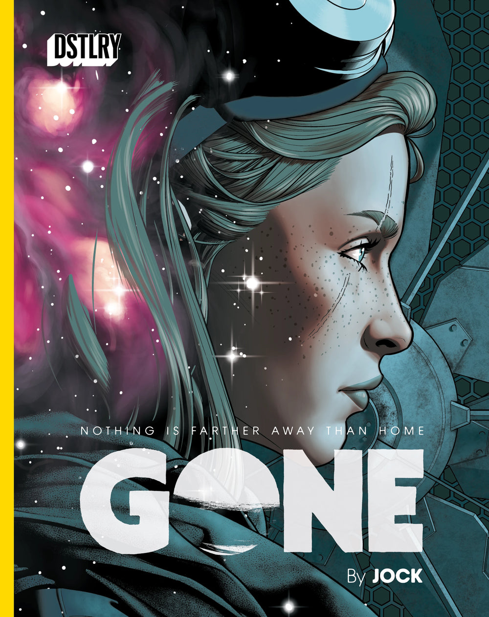 Gone Exclusive Hardcover