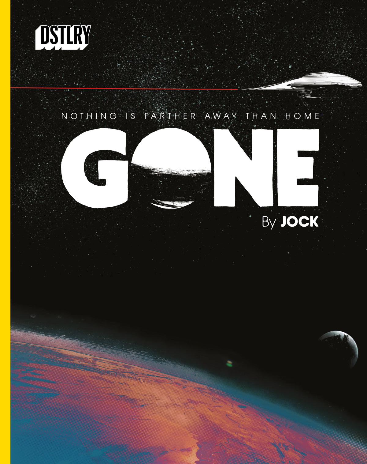 Gone Hardcover