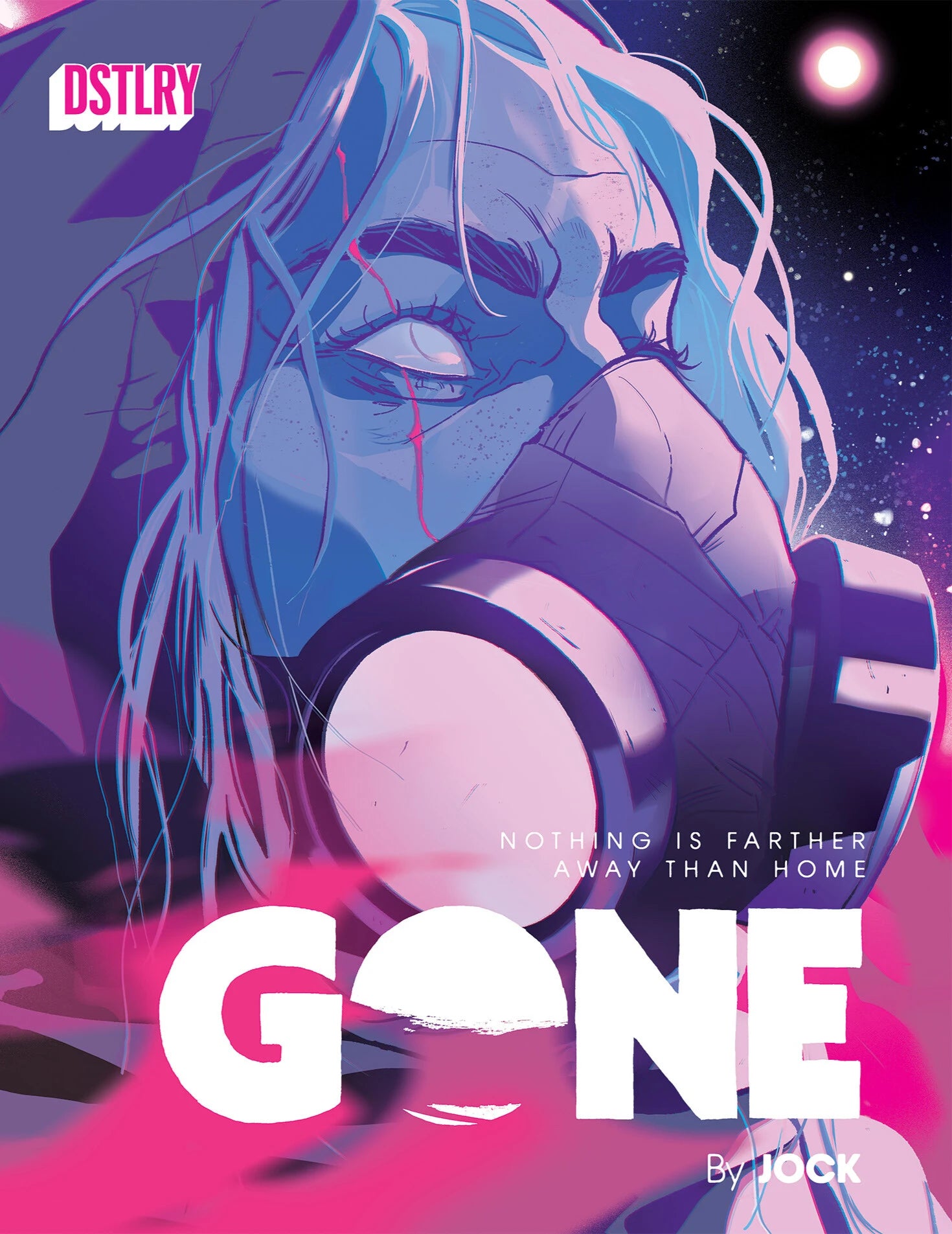 Gone #3 (Cover D - Gifford)