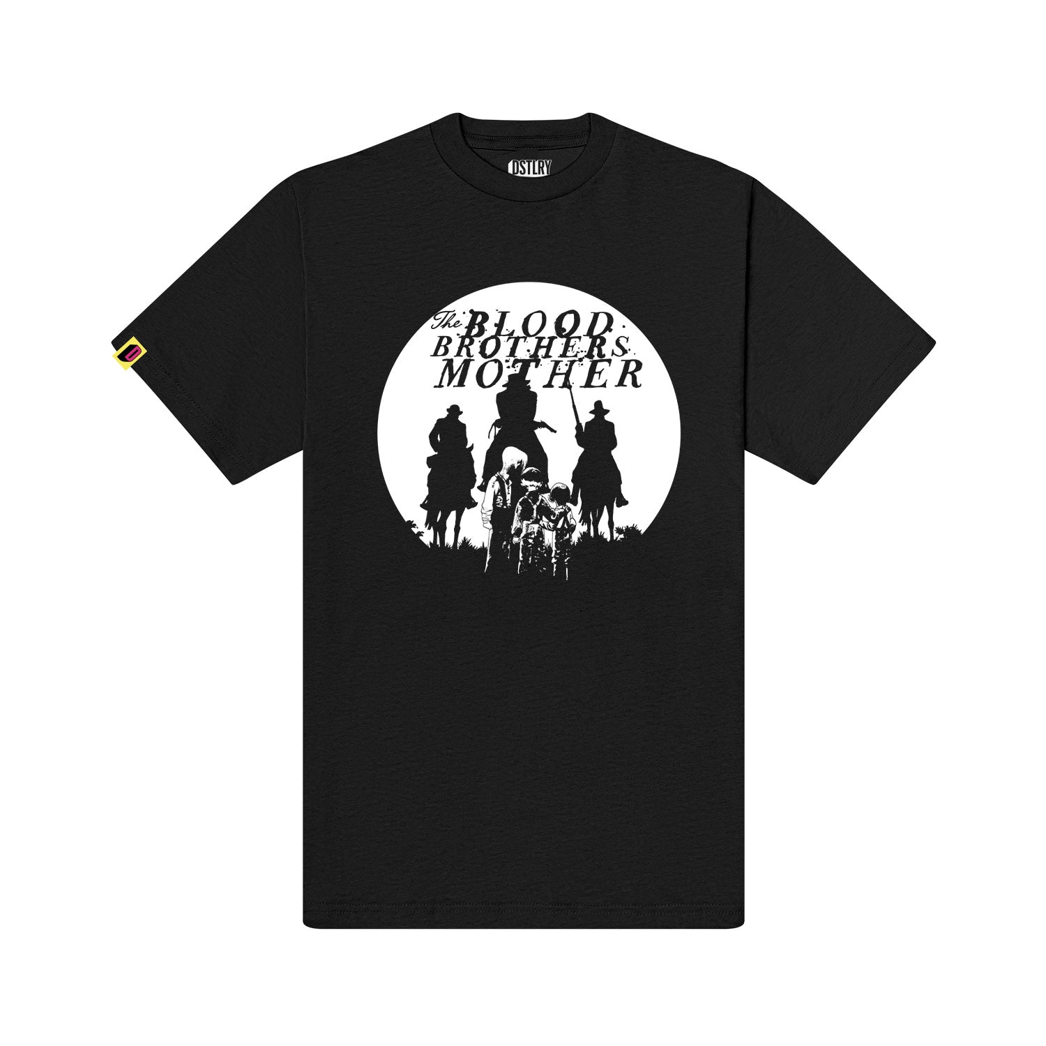 The Blood Brothers Mother Tee