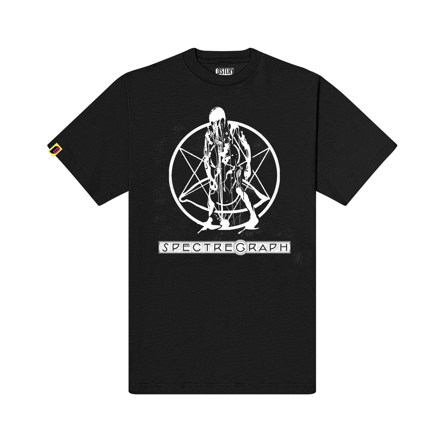 Spectregraph Tee