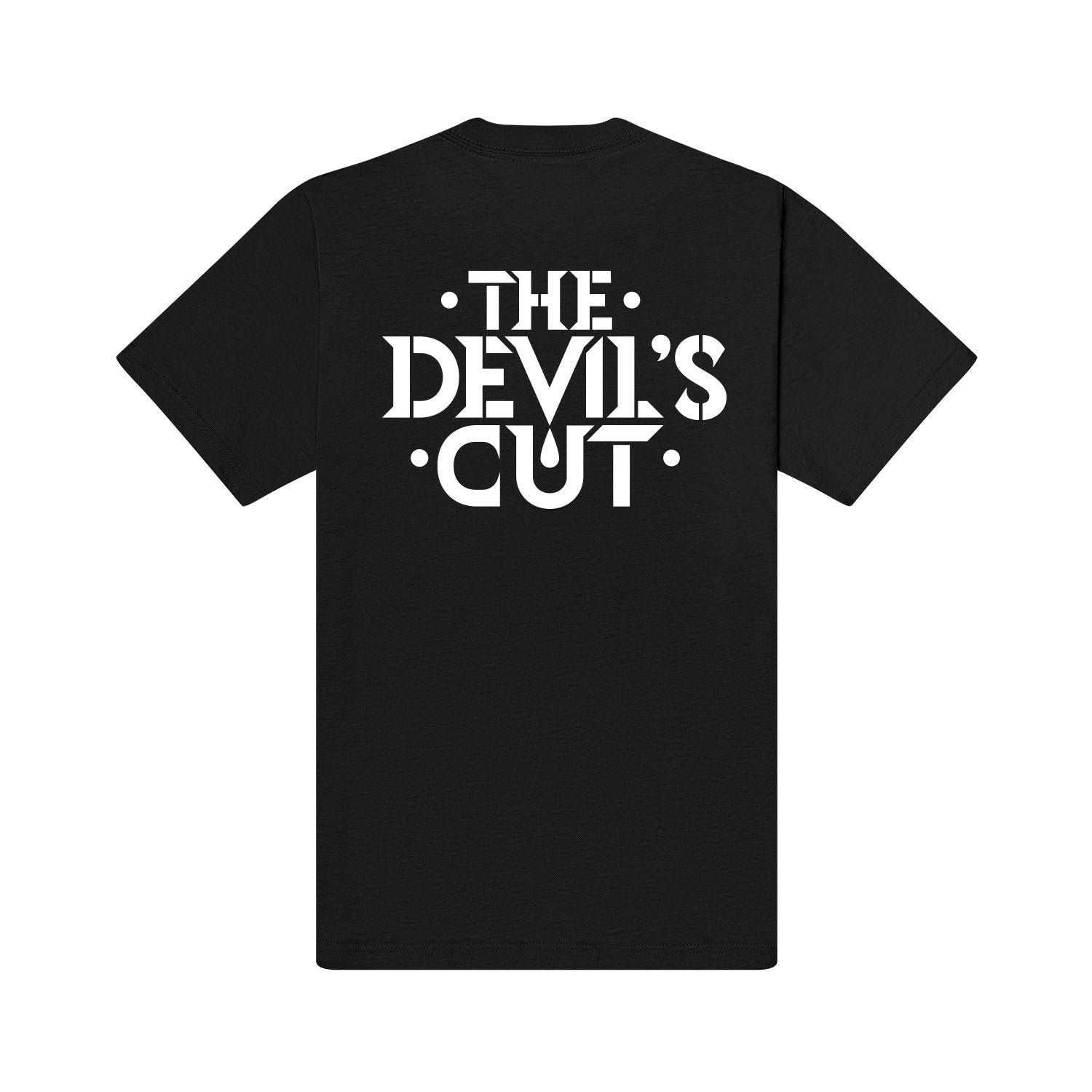 The Devil's Cut Tee