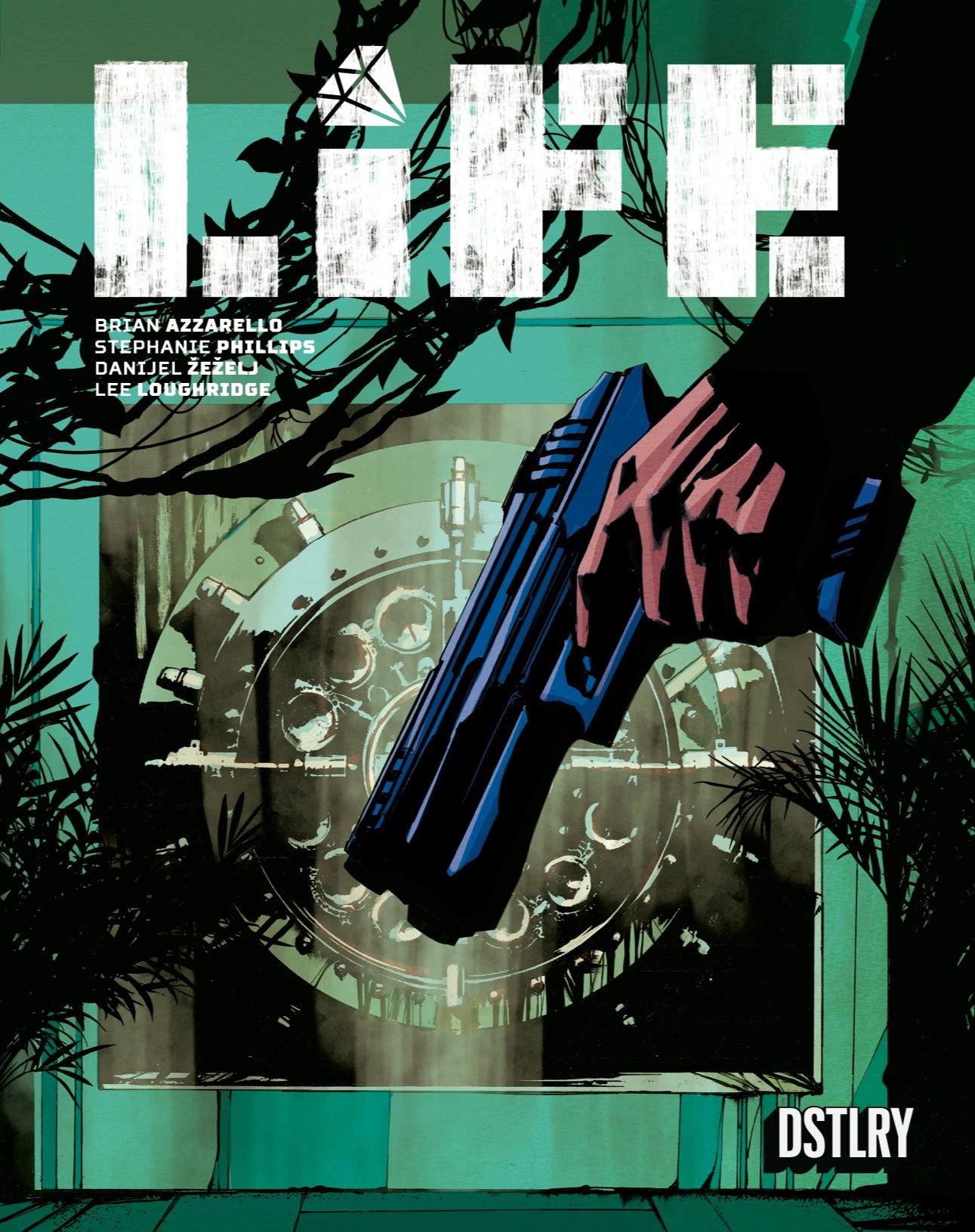 Life #3 (Cover A - Žeželj)