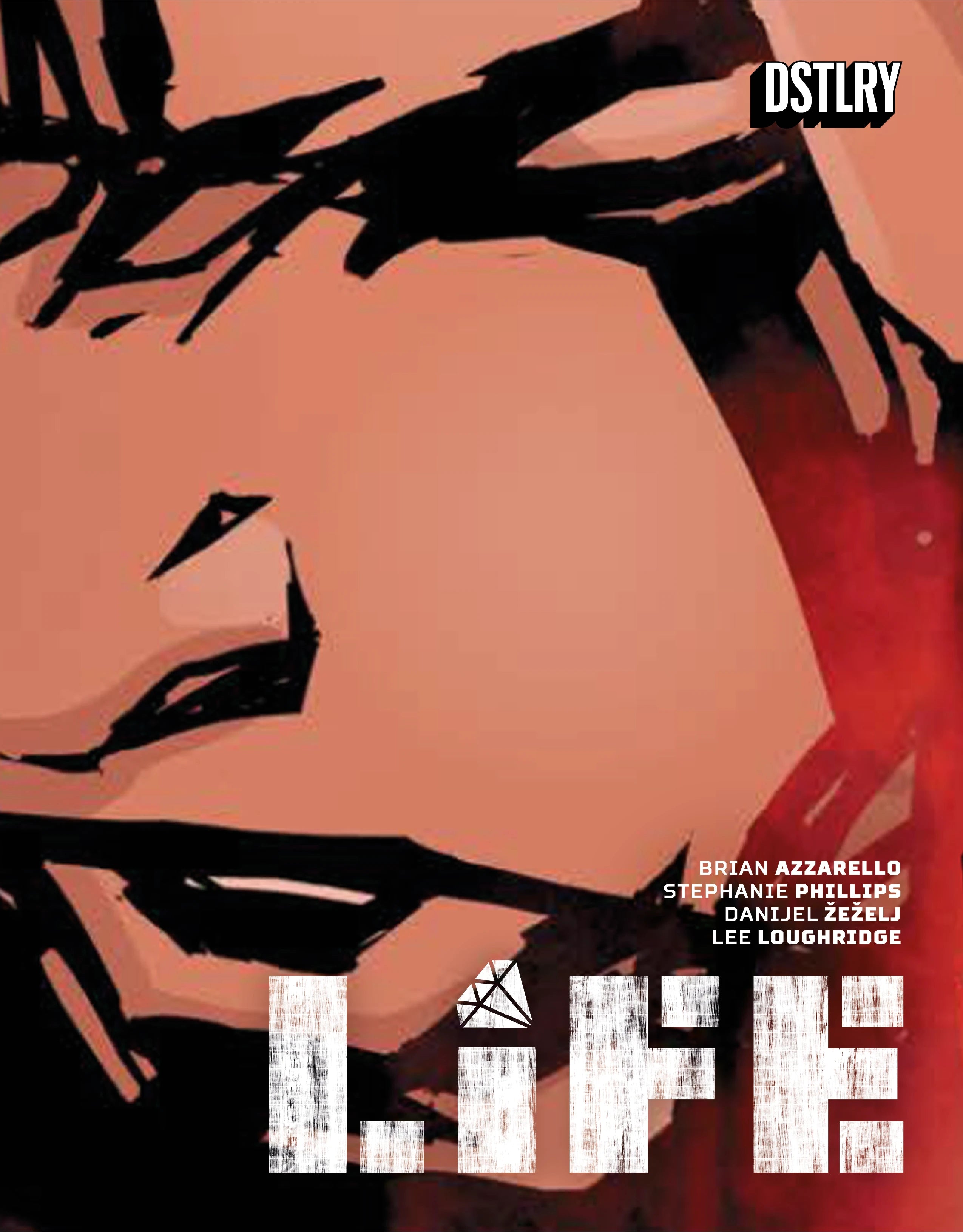 LIFE #5 (Cover Z - Žeželj)