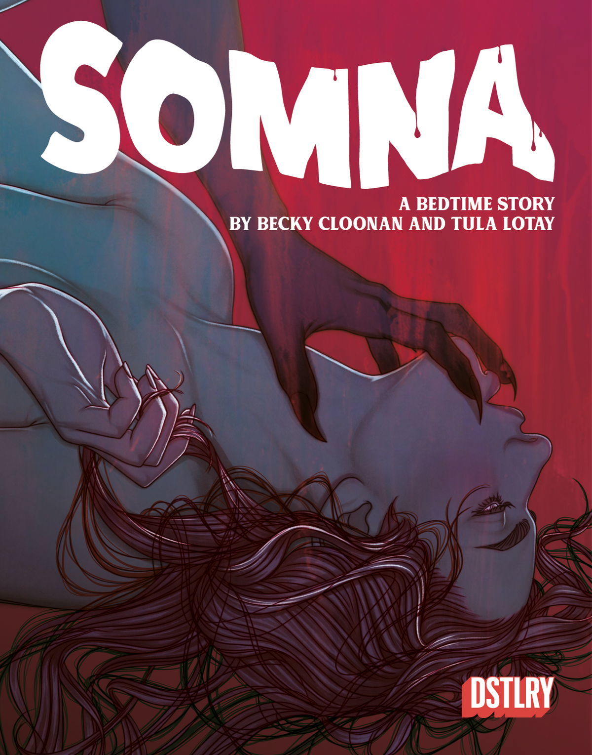 Somna Cover Gallery (Cover  - Frison)