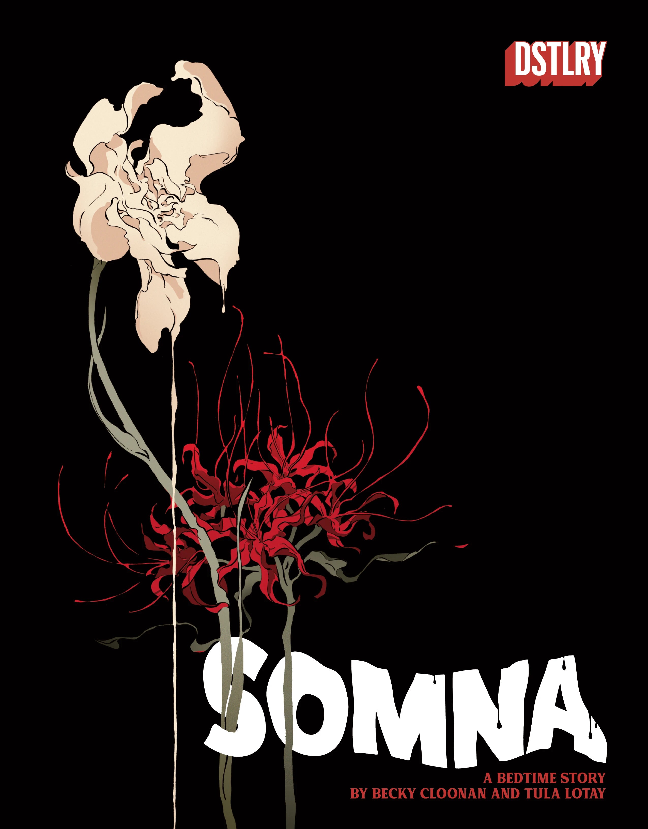 Somna #3 (Cover C - Rios)
