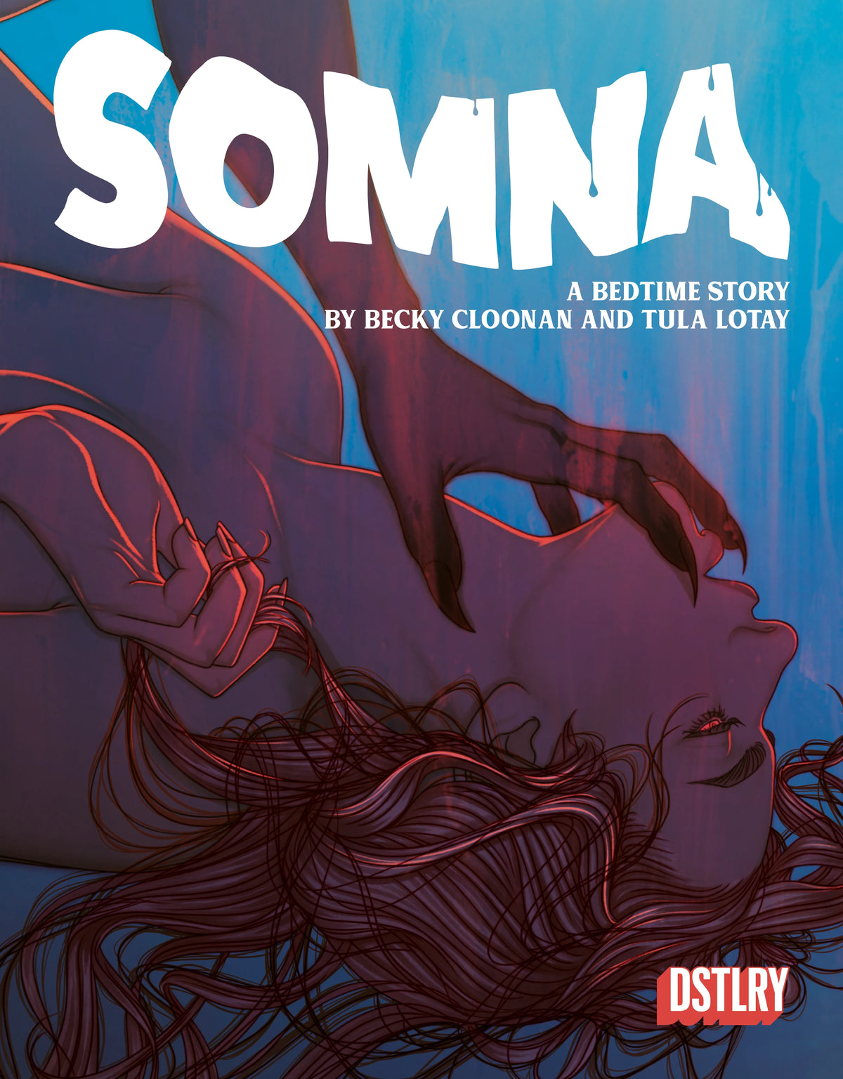 Somna #3 (Cover L - Frison)