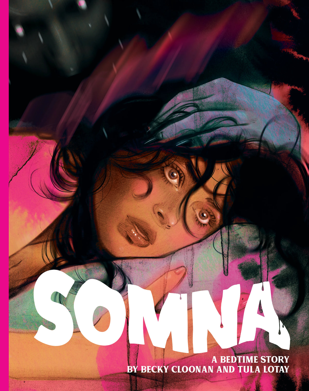 Somna Exclusive Hardcover